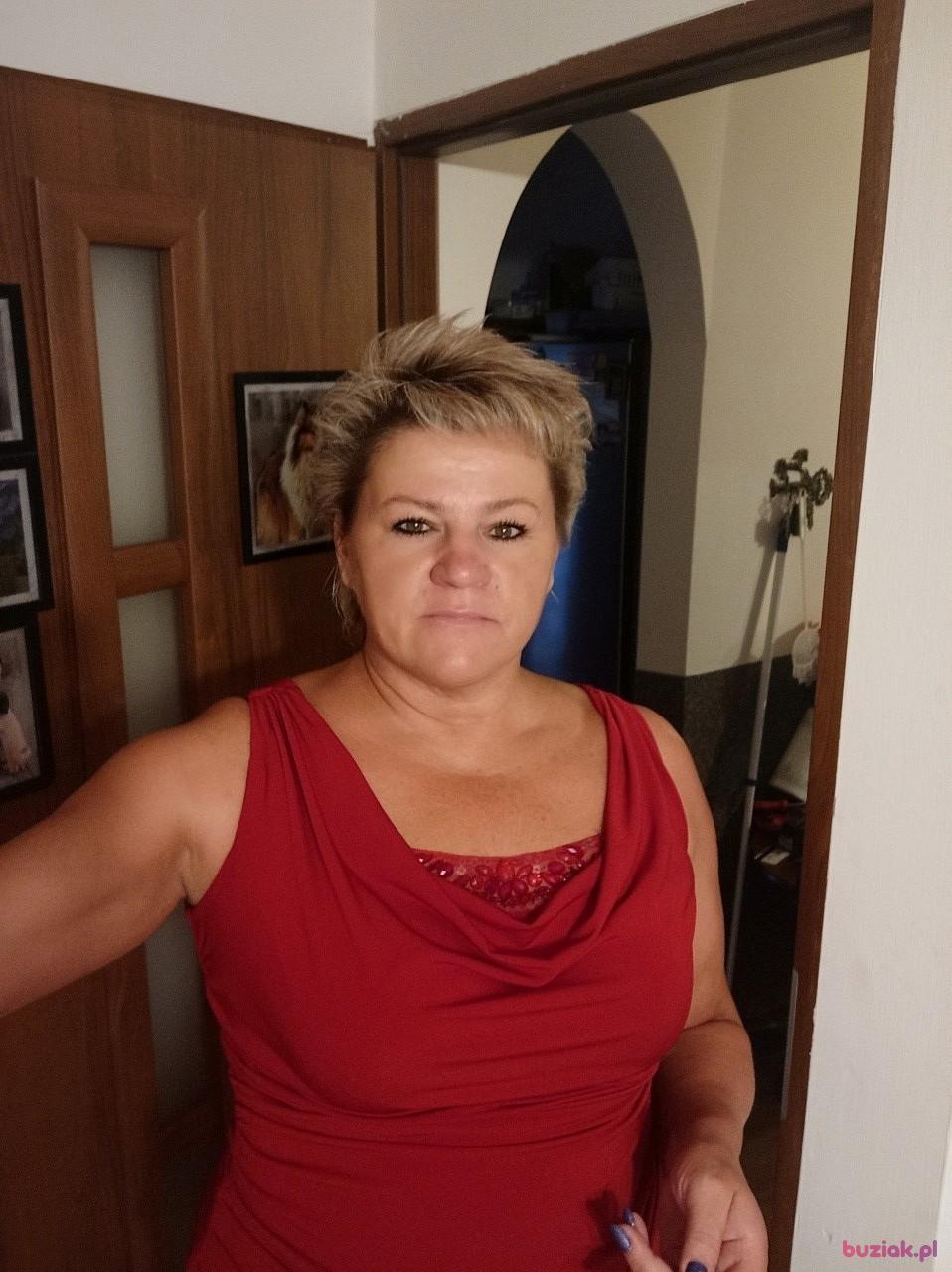 dorota, Female, 52, Żywiec, Polska, Photo: 9