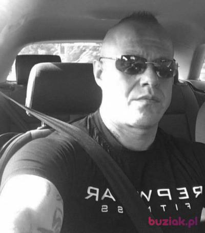 Mariusz, Male, 50, Enschede, Holandia, Photo: 4