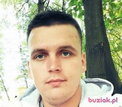Patryk, Male, 32, Dąbrowa Górnicza, Polska, Photo: 1