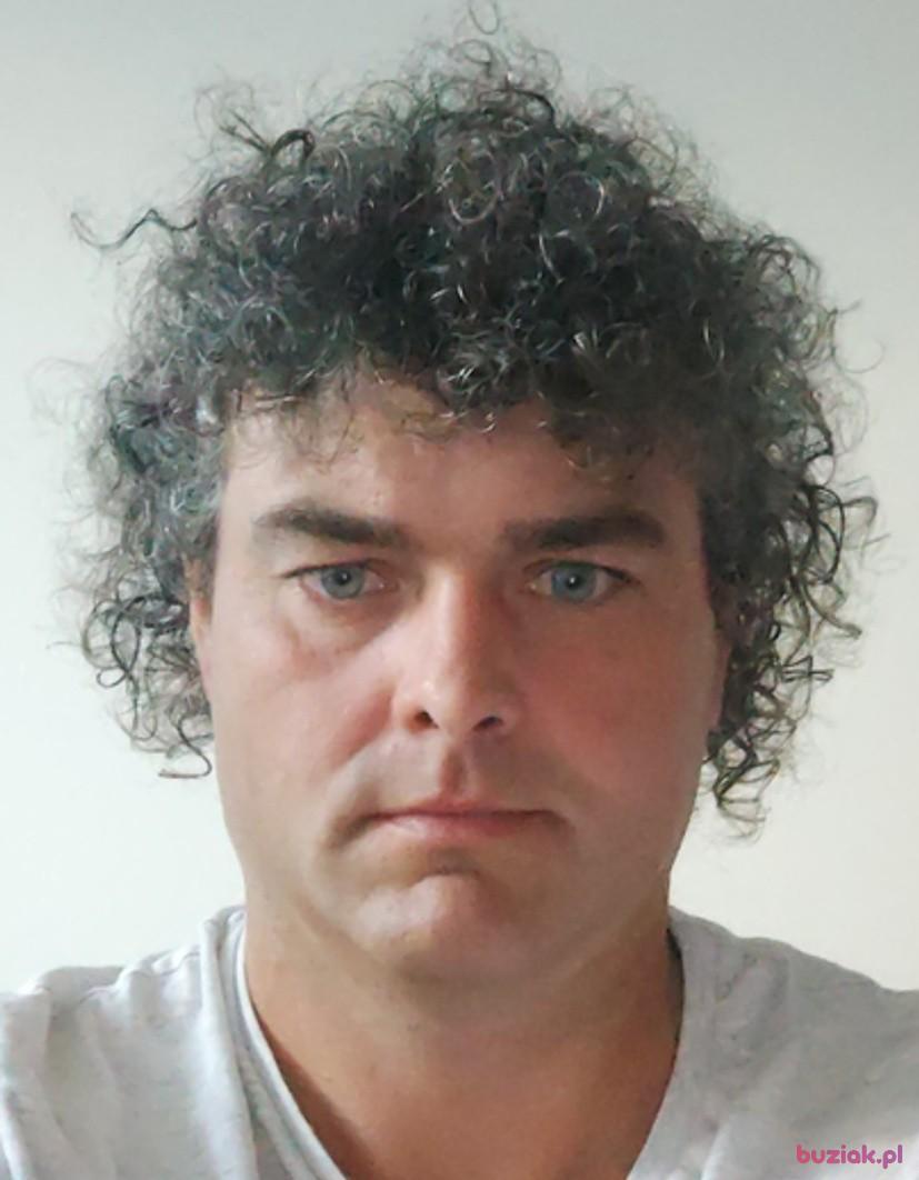 Cezary, Male, 40, Piaseczno, Polska, Photo: 1