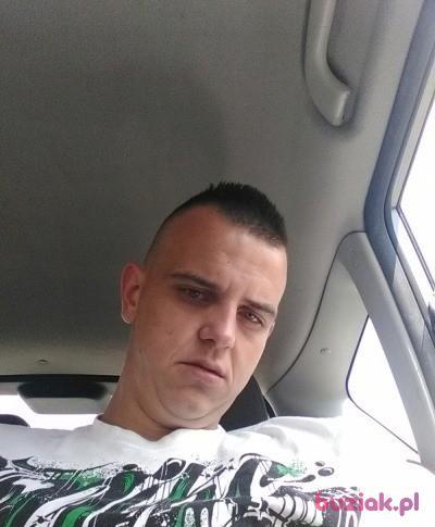 Hubert , Mężczyzna, 29, Syców, Polska, Zdjęcie: 3