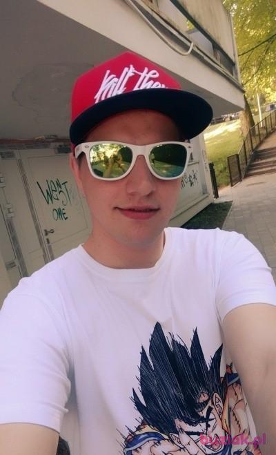 Krzysztof, Male, 33, Gdynia, Polska, Photo: 1