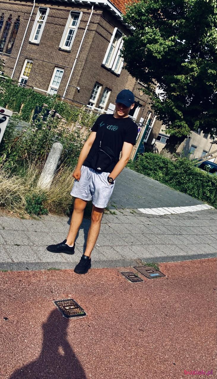 Daniel, Male, 28, Haarlem, Holandia, Photo: 1