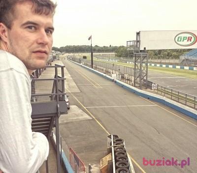 Waldemar, Male, 35, Wielka Brytania, Photo: 3