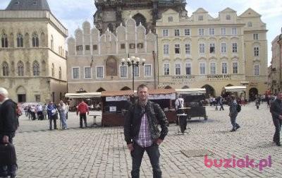 Robert, Mężczyzna, 54, Wrocław, Polska, Zdjęcie: 2
