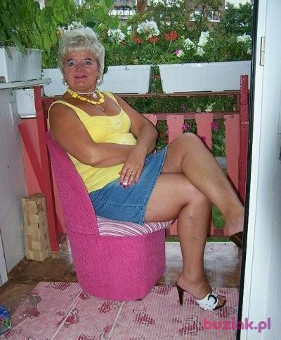 zofia, Female, 71, Sosnowiec, Polska, Photo: 3