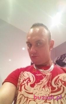 Grzegorz, Male, 39, Bieruń, Polska, Photo: 1