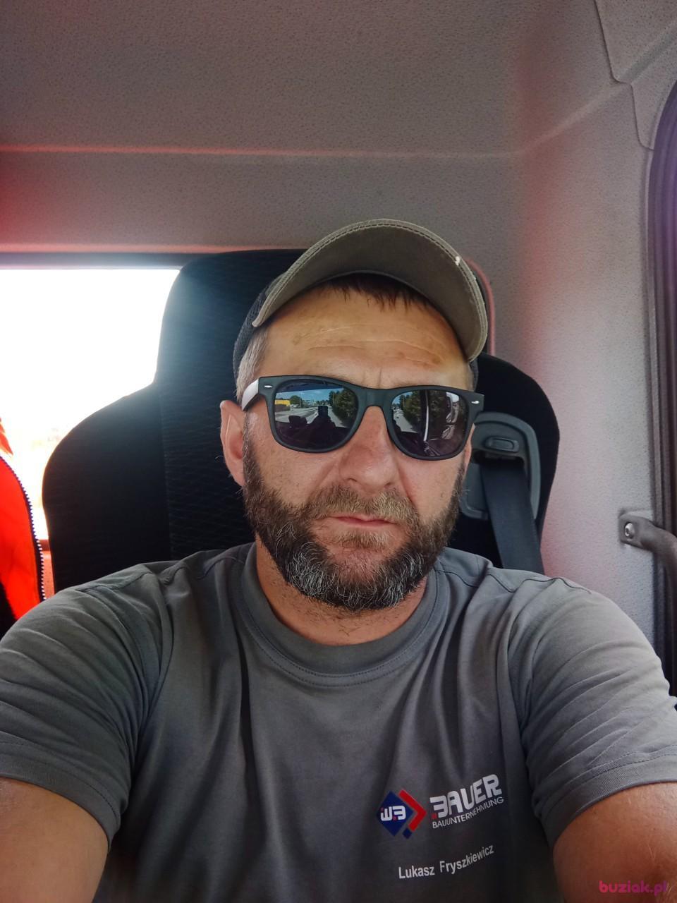Łukasz, Male, 40, Kozienice, Polska, Photo: 2