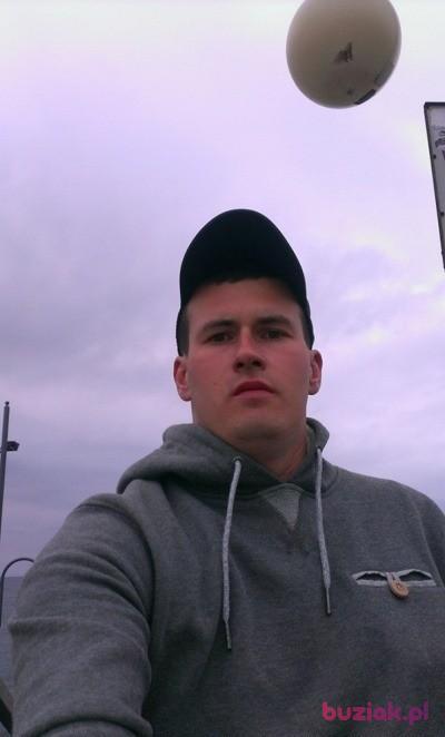 Łukasz , Male, 35, Grodzisk Wielkopolski, Polska, Photo: 4