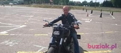 Robert , Male, 48, Milicz, Polska, Photo: 3