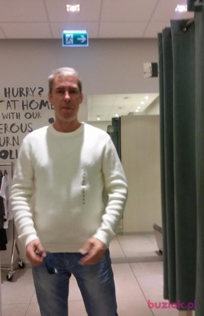 Tomasz, Male, 56, Kutno, Polska, Photo: 2