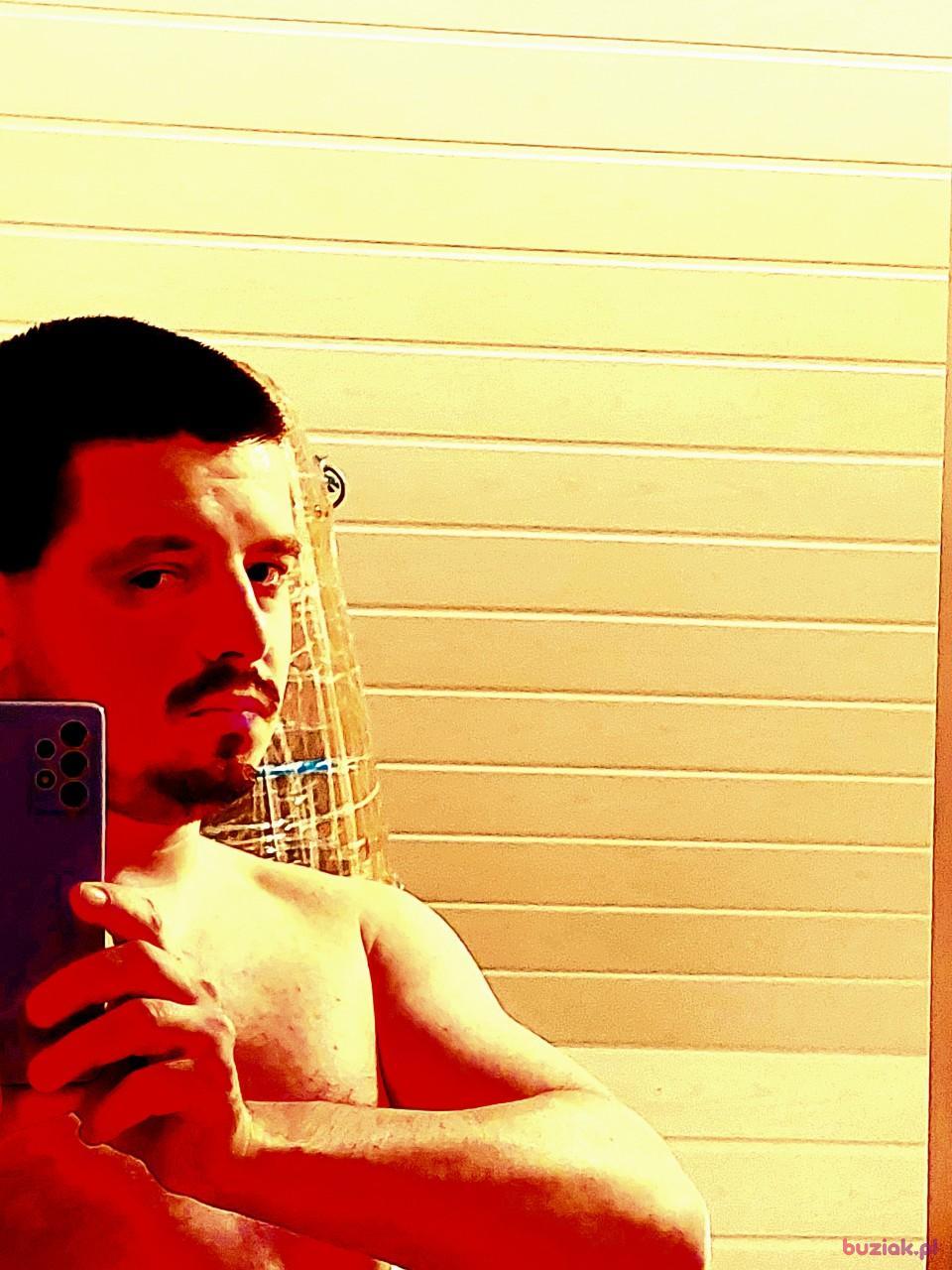 Rafał, Male, 32, Nysa, Polska, Photo: 3