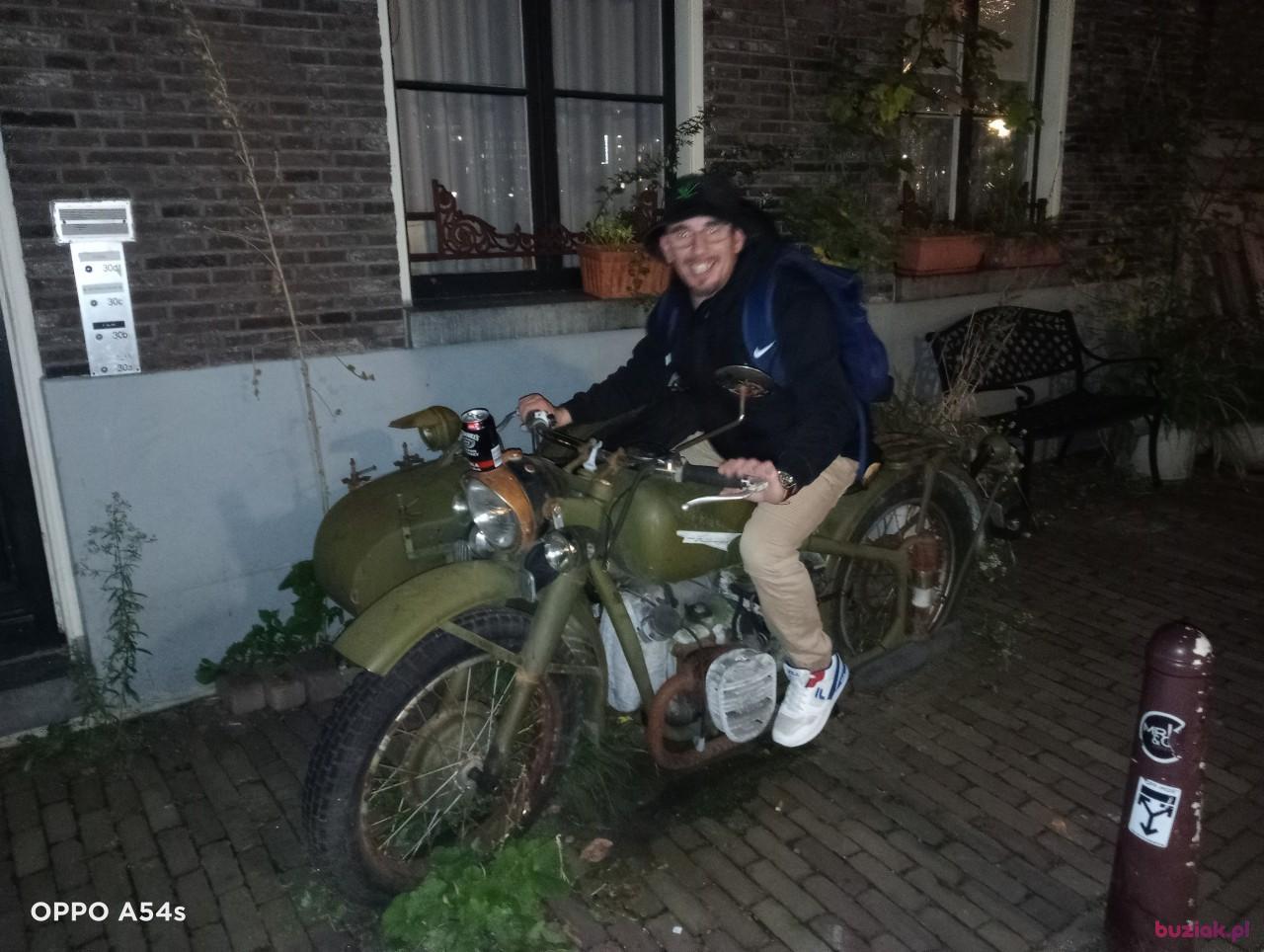 Marcin, Male, 41, Holandia, Photo: 1