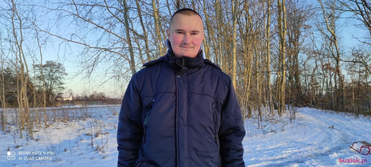 Michał, Mężczyzna, 37, Zgierz, Polska, Zdjęcie: 94