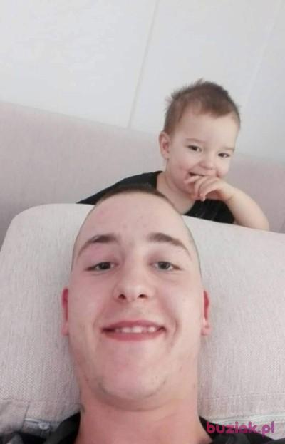 Lukasz, Mężczyzna, 28, Rybnik, Polska, Zdjęcie: 1