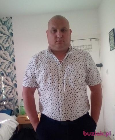 Darek, Mężczyzna, 43, Westminster, Wielka Brytania, Zdjęcie: 2