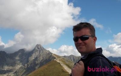 Piotr, Male, 53, Police, Polska, Photo: 2