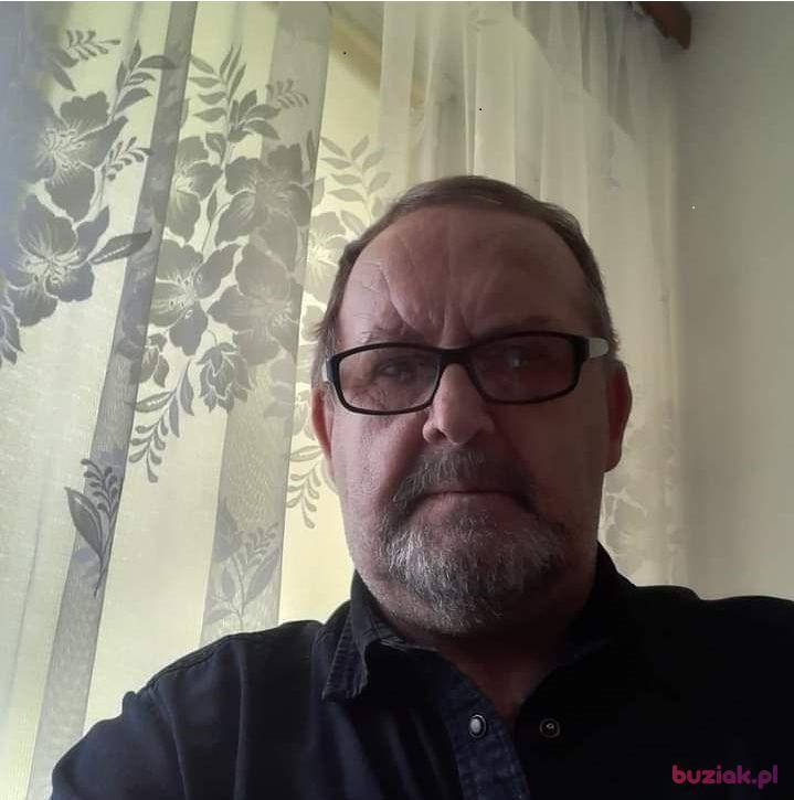Henryk, Male, 73, Białystok, Polska, Photo: 2