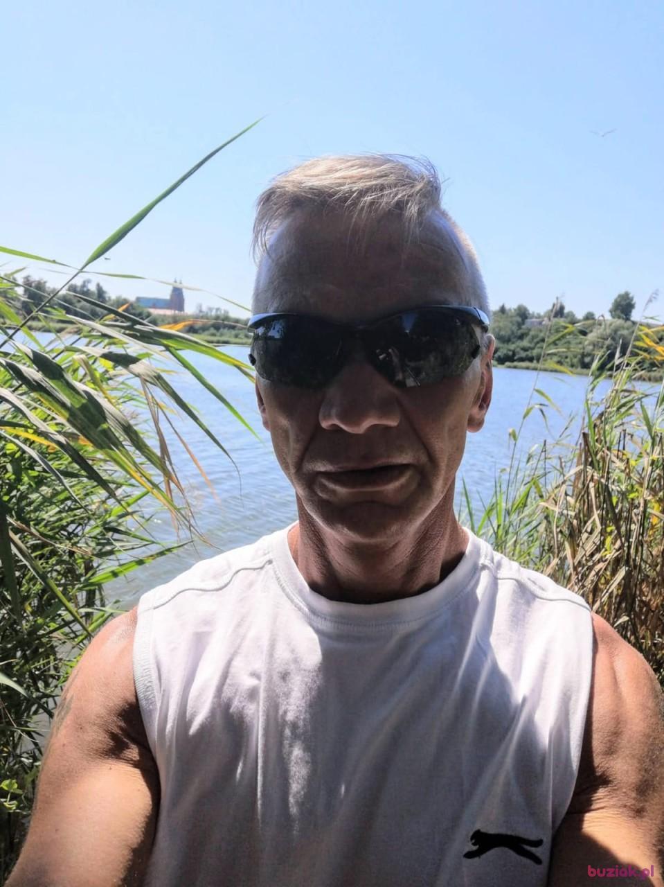 Błażej, Male, 51, Gniezno, Polska, Photo: 5