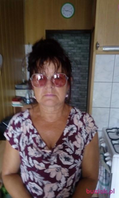 Halinka, Female, 67, Darłowo, Polska, Photo: 1