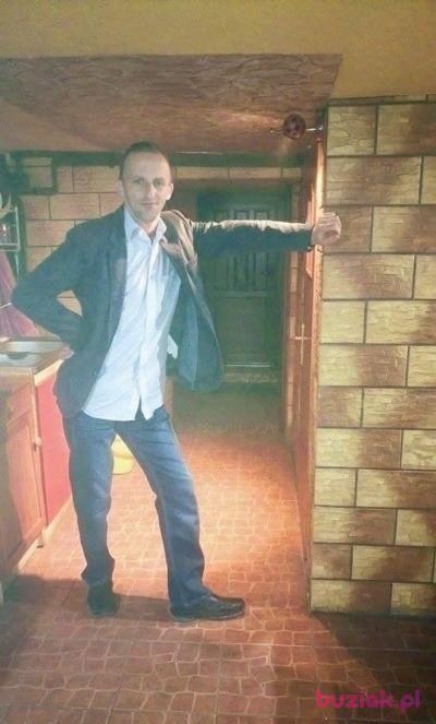 10100, Male, 43, Busko-Zdrój, Polska, Photo: 3