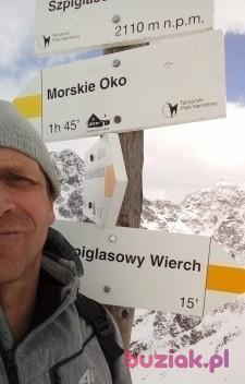 baca, Male, 50, Bielsko-Biała, Polska, Photo: 4