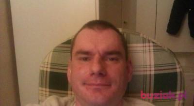 Arkadiusz, Male, 44, Opole, Polska, Photo: 1
