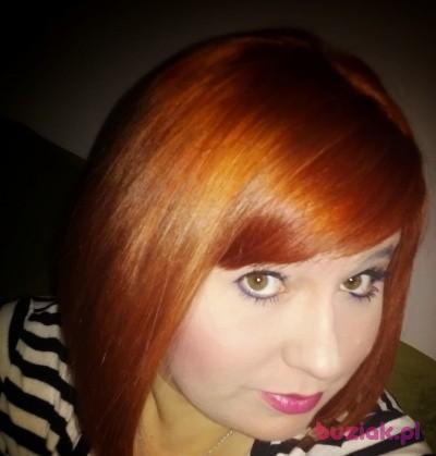 Lena, Female, 35, Toruń, Polska, Photo: 4