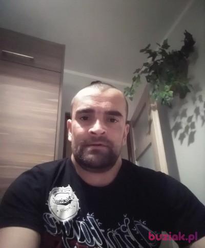 Wojciech, Mężczyzna, 40, Zamość, Polska, Zdjęcie: 2