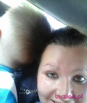 troskliwaalicja, Female, 36, Miłosław, Polska, Photo: 7