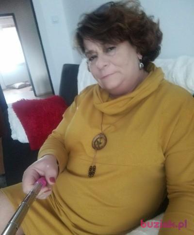 Ewa, Kobieta, 65, Głogów, Polska, Zdjęcie: 2