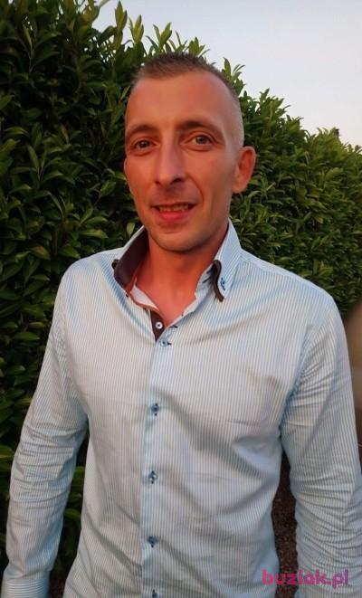 Pawel, Male, 39, Holandia, Photo: 2