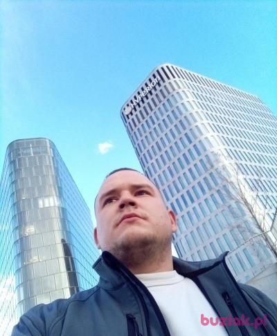 Damian, Male, 32, Monachium, Niemcy, Photo: 4