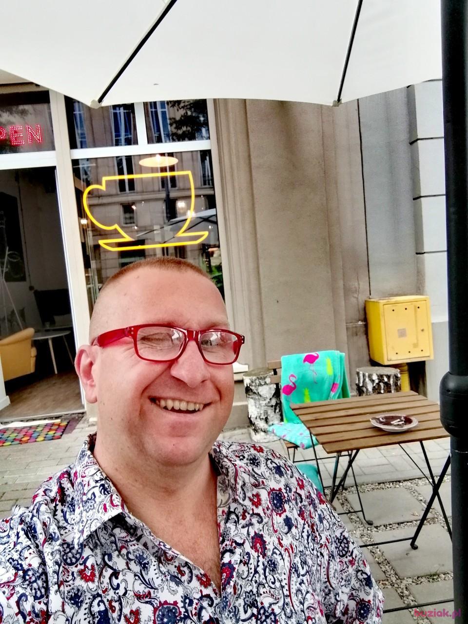 Marek, Male, 41, Łódź, Polska, Photo: 2