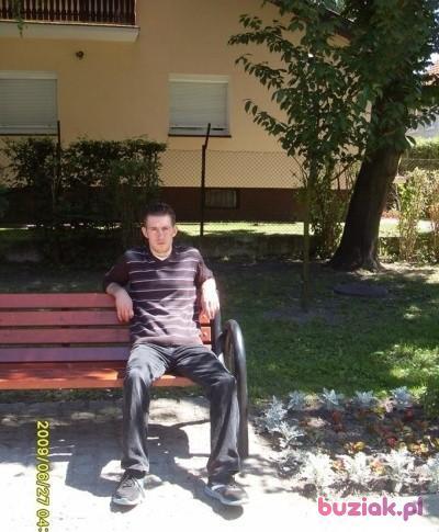 Patryk-1988, Mężczyzna, 38, Elbląg, Polska, Zdjęcie: 3
