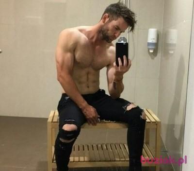 Tomasz, Male, 32, Bydgoszcz, Polska, Photo: 2