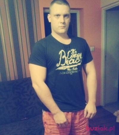 lisekwilk, Mężczyzna, 35, Szczecin, Polska, Zdjęcie: 2