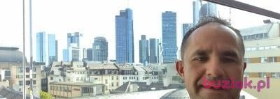 Maciej, Male, 46, Frankfurt, Niemcy, Photo: 3