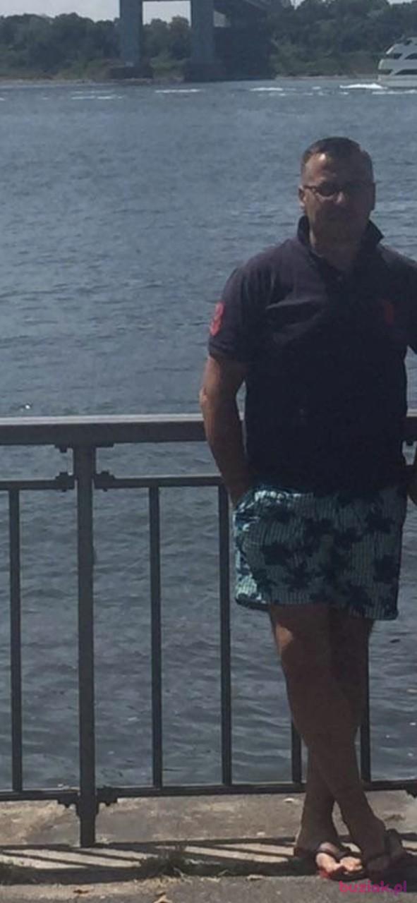 Dariusz, Mężczyzna, 53, Piastów, Polska, Zdjęcie: 1