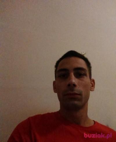 krystian, Male, 34, Gliwice, Polska, Photo: 2