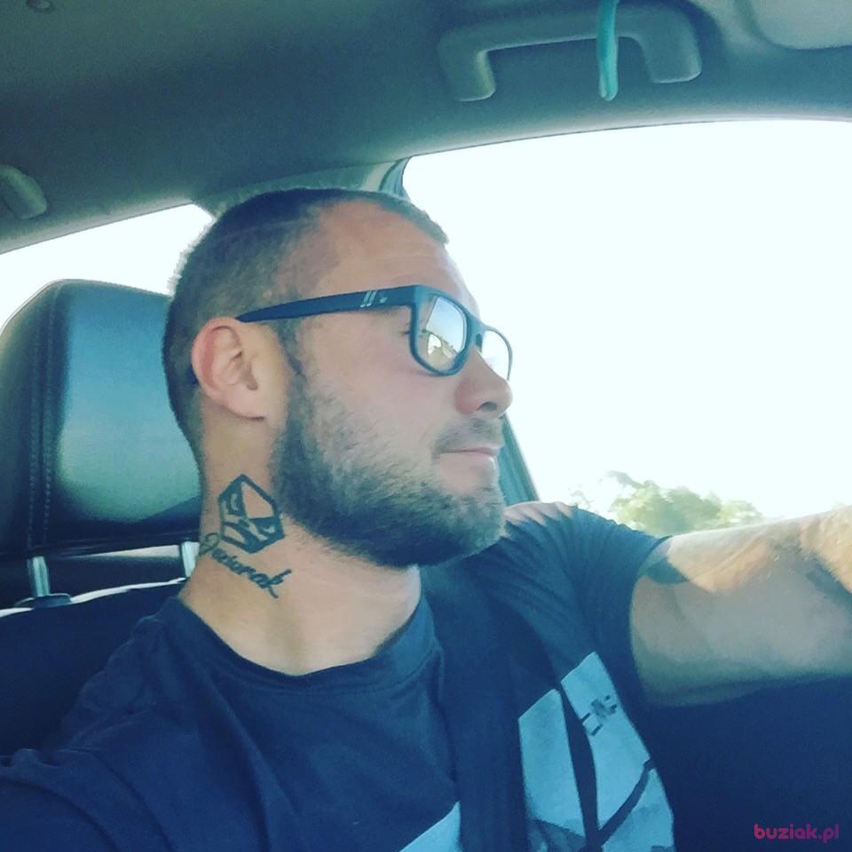 Leszek, Male, 40, Eigersund, Norwegia, Photo: 2