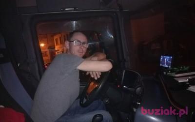 krzysiek, Male, 39, Prabuty, Polska, Photo: 6
