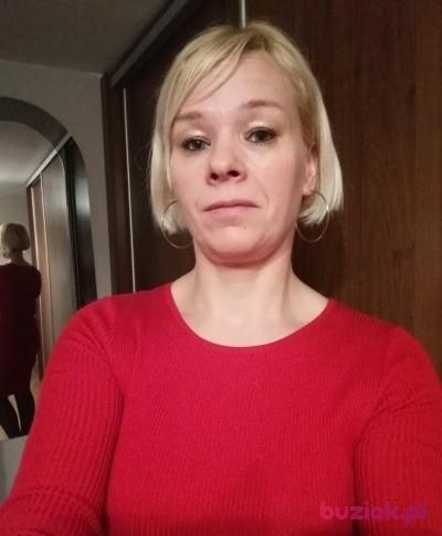 Ania, Female, 46, Bydgoszcz, Polska, Photo: 4