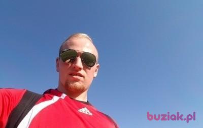 Przemysław, Male, 30, Jasło, Polska, Photo: 2
