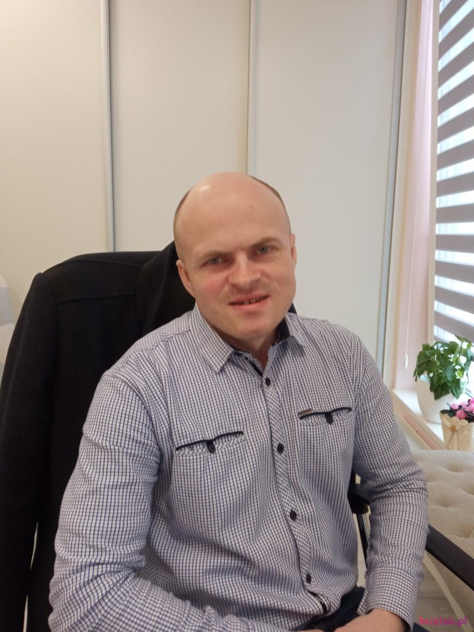 Tomasz, Male, 40, Ryki, Polska, Photo: 2