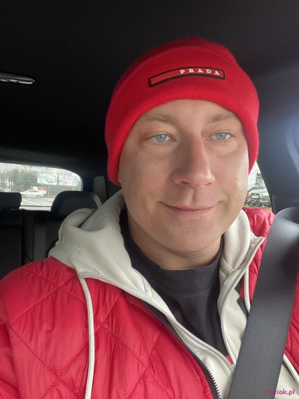 Patryk, Male, 35, Chrzanów, Polska, Photo: 4