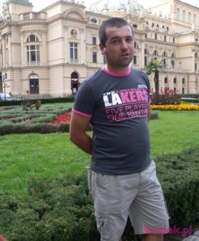 dawid m, Male, 41, Chmielnik, Polska, Photo: 2