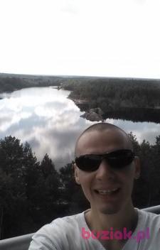 DamiamCzwa, Male, 36, Częstochowa, Polska, Photo: 2
