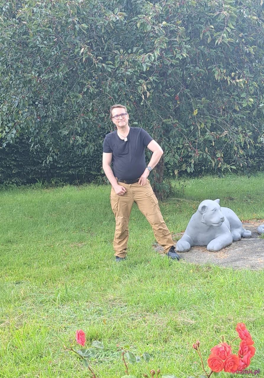 ADAM, Male, 51, Gdańsk, Polska, Photo: 7