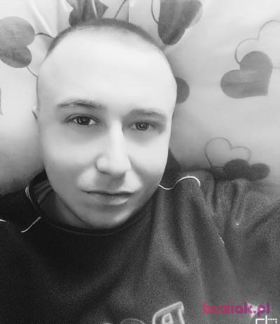 Kuba, Male, 41, Ostrowiec Swiętokrzyski, Polska, Photo: 3